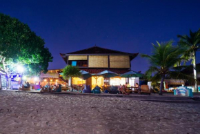 Гостиница Agung Lembongan Bungalow  Lembongan
